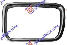 OKVIR PVC MASKE 94- LEVO