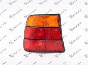 STOP LAMPA SPOLJASNJA (ZUTI MIGAVAC) (DEPO) LEVO