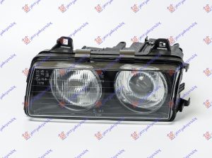 FAR (ZKW TIP) 1991-1994 (DEPO) LEVO