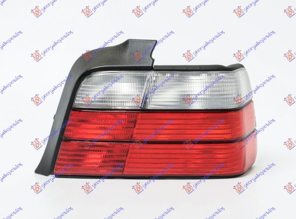 STOP LAMPA (BELI MIGAVAC) (E) (DEPO) DESNO