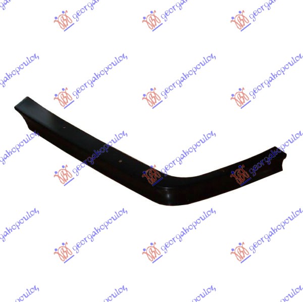 FRONT BUMPER SPOILER (M3)