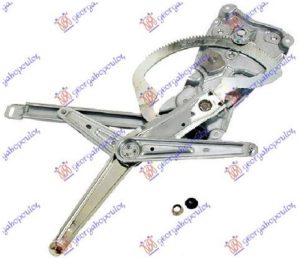 FRONT WINDOW REGULATOR ELECTRICAL (W/O MOTOR) (A QUALITY)