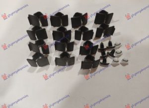 HOOD INSTALLATION KIT