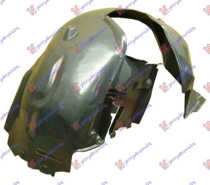 POTKRILO (M5) PLASTICNO DESNO