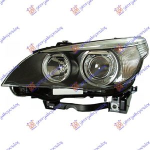 FAR Bi-XENON 2005-2007 (DEPO) LEVO