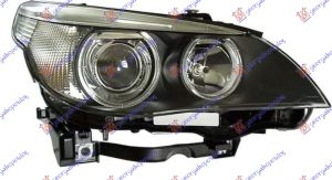 HEAD LAMP Bi-XENON -2005 (HELLA)