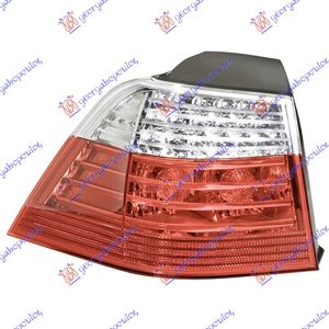 STOP LAMPA SPOLJASNJA KARAVAN 2007- (DEPO) LEVO