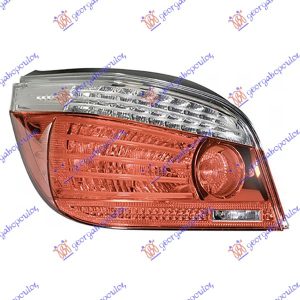 TAIL LAMP 2007- LED (HELLA)