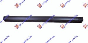 SAJTNA PREDNJA (SA KLIZNIM VRATIMA) (2330mm) LEVO