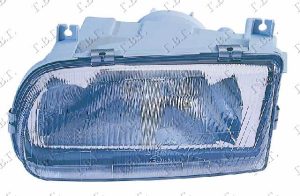 FAR ELEKTRICNI DESNO