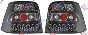 TAIL LAMP LEXUS