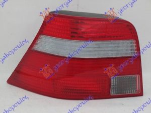 STOP LAMPA (BELI MIGAVAC) (TYC) LEVO