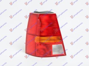 STOP LAMPA KARAVAN (DEPO) LEVO