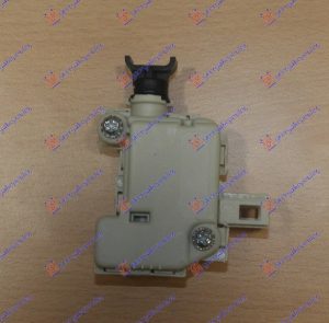 MOTOR BRAVE ZA CENTRALNO ZAKLJUCAVANJE (2pins)
