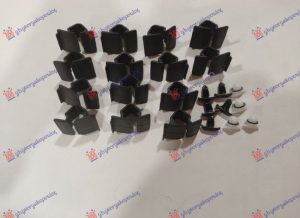 HOOD INSTALLATION KIT