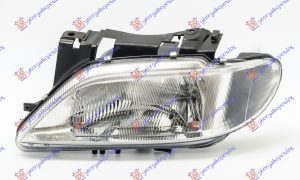 HEAD LAMP ELECTRICAL (E) (TYC)
