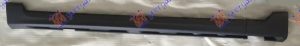 DOOR SILL PLASTIC