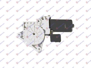 FRONT WINDOW REGULATOR (ONLY MOTOR)