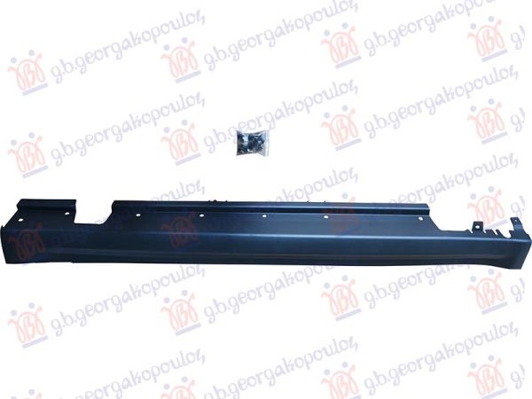 DOOR SILL PLASTIC