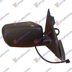 DOOR MIRROR ELECTRICAL HEATED PRIMED (A QUALITY) (CONVEX GLASS)