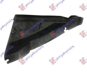FRONT COVER ENGINE PLASTIC SIDE (M3)