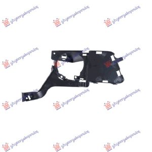 NOSAC MAGLENKE PREDNJI PLASTICNI (M-TECH) LEVO