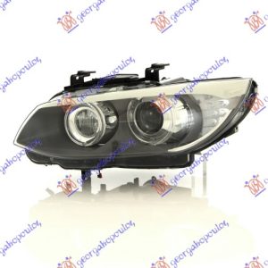 HEAD LAMP XENON AFS W/LED DRL 2010- (MARELLI)