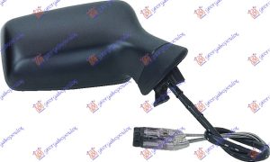 RETROVIZOR MEHANICKI SA SAJLOM (KONVEKSNO STAKLO) DESNO