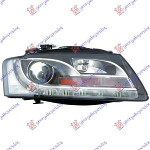 FAR XENON SA LED DNEVNIM SVETLOM (DEPO) DESNO