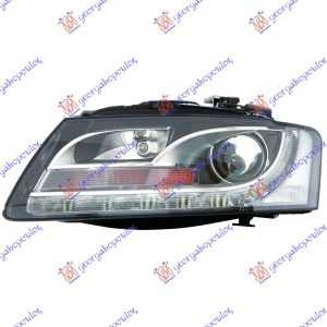 FAR XENON SA LED DNEVNIM SVETLOM (DEPO) LEVO