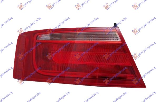 STOP LAMPA SPOLJASNJA (COUPE/CABRIO) (MARELLI) DESNO