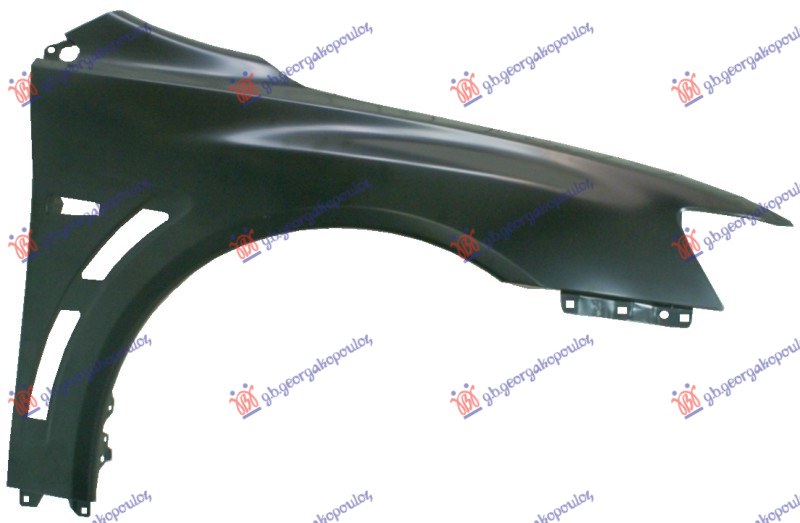 FRONT FENDER (EVO)