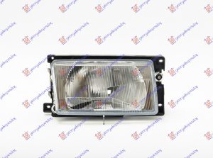 HEAD LAMP (E) (DEPO)