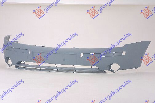 PREDNJI BRANIK PM -2003
