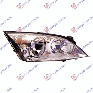 HEAD LAMP ELECTRICAL MARELLI