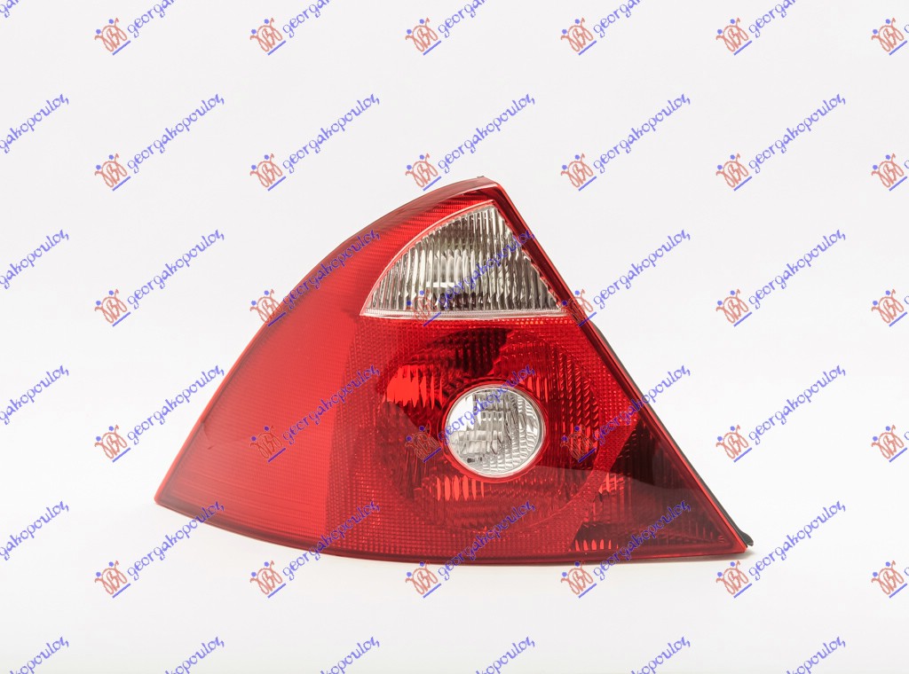 STOP LAMPA 4/5 VRATA 2003-2005 LEVO