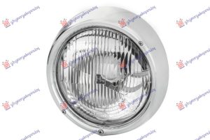 HEAD LAMP ASSY