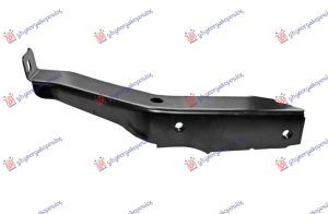 REAR BUMPER REINFORCEMENT BRACKET STEEL