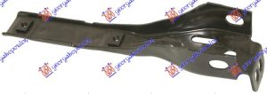 FRONT BUMPER BRACKET RH=LH STEEL