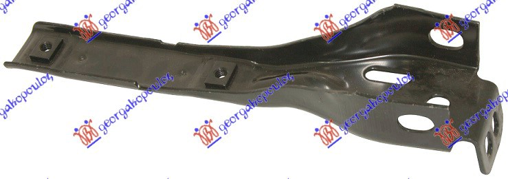 FRONT BUMPER BRACKET RH=LH STEEL