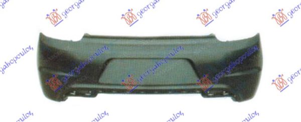 ZADNJI BRANIK PM (R-LINE)