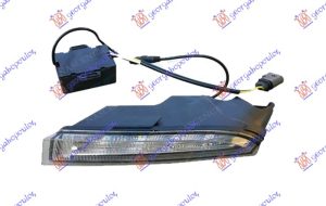 DNEVNO SVETLO (SCIROCCO R) LEVO