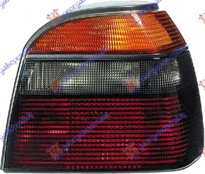TAIL LAMP FUME (GTI) (HELLA)