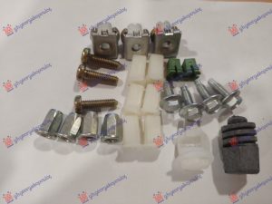 FENDER INSTALLATION KIT