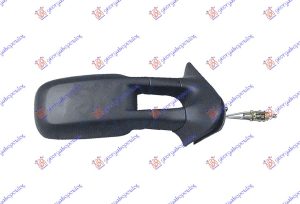 DOOR MIRROR CABLE (A QUALITY) (CONVEX GLASS)