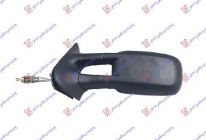DOOR MIRROR CABLE (A QUALITY) (FLAT GLASS)