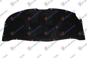 HOOD INSULATOR