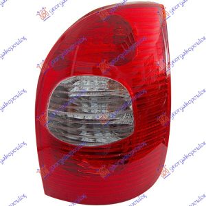 TAIL LAMP (VALEO) 2004-