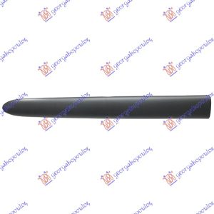 FRONT MOULDING DOOR