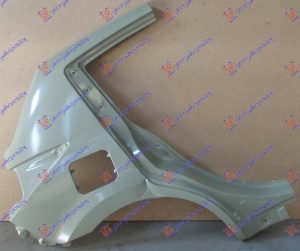 REAR FENDER 5D